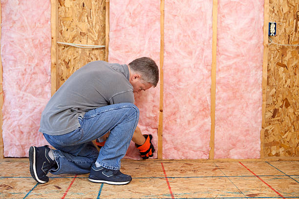 Best Energy Efficiency Solutions in Mcconnellstown, PA